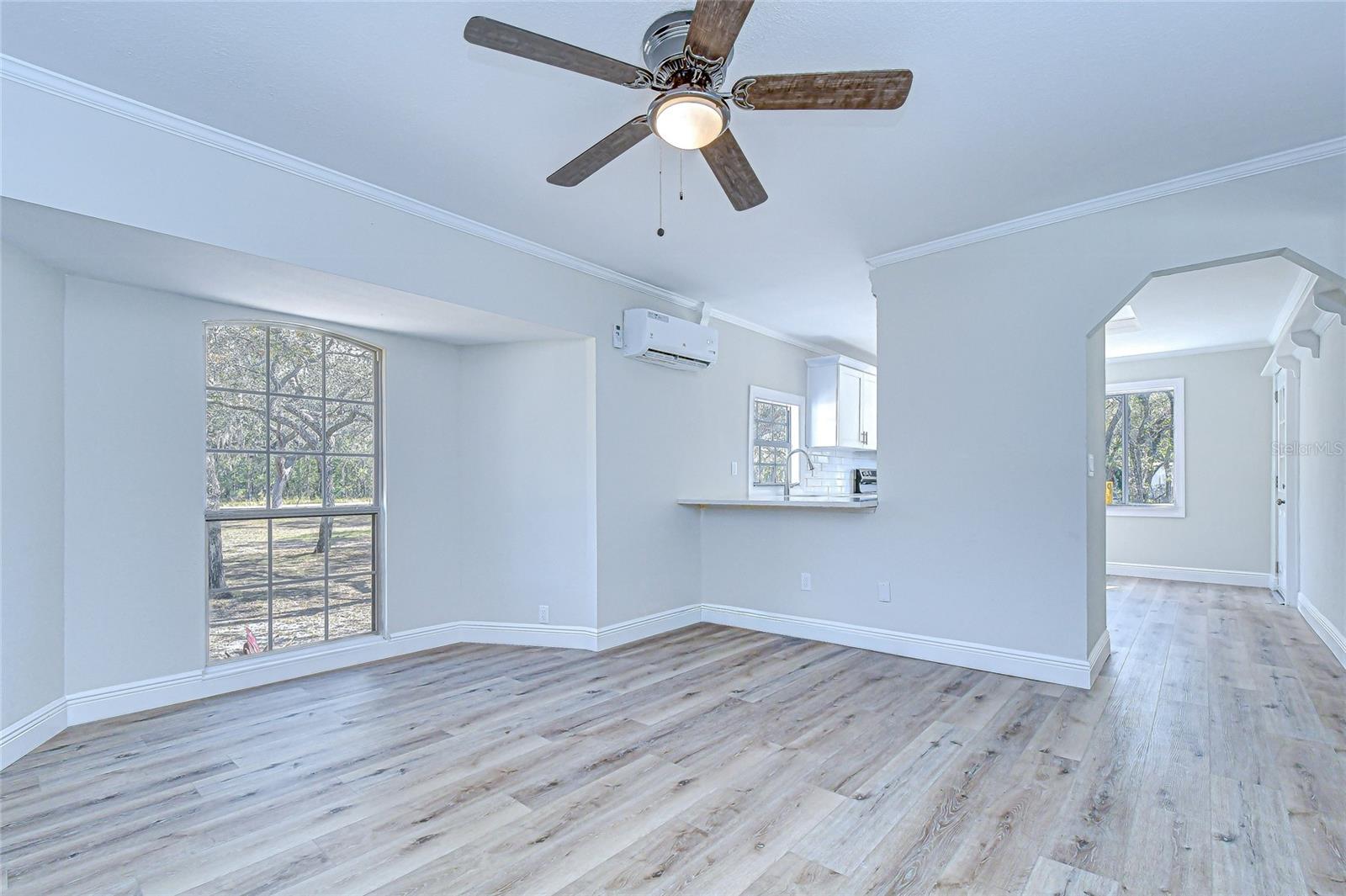 ORANGE HILL ESTATES - Residential