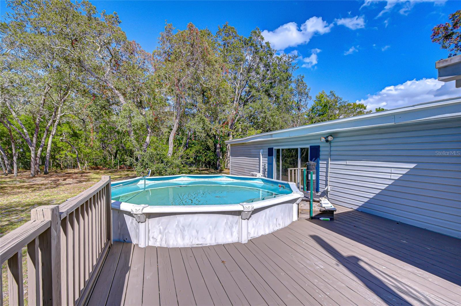 ORANGE HILL ESTATES - Residential