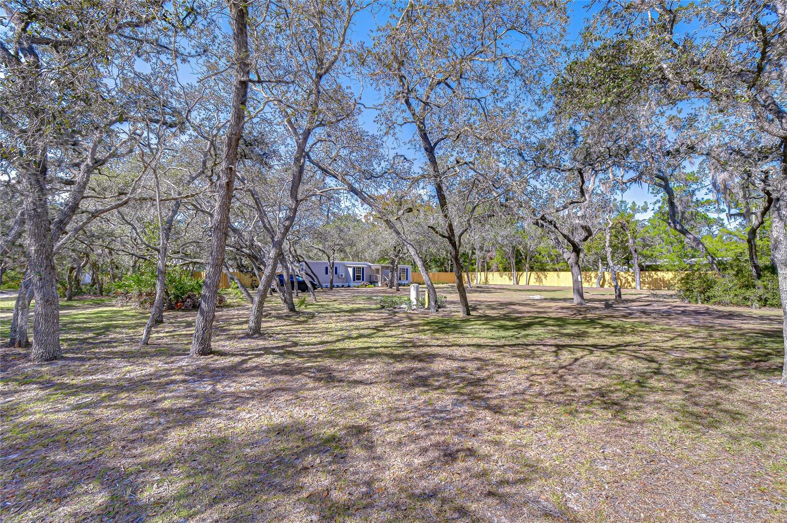 ORANGE HILL ESTATES - Residential