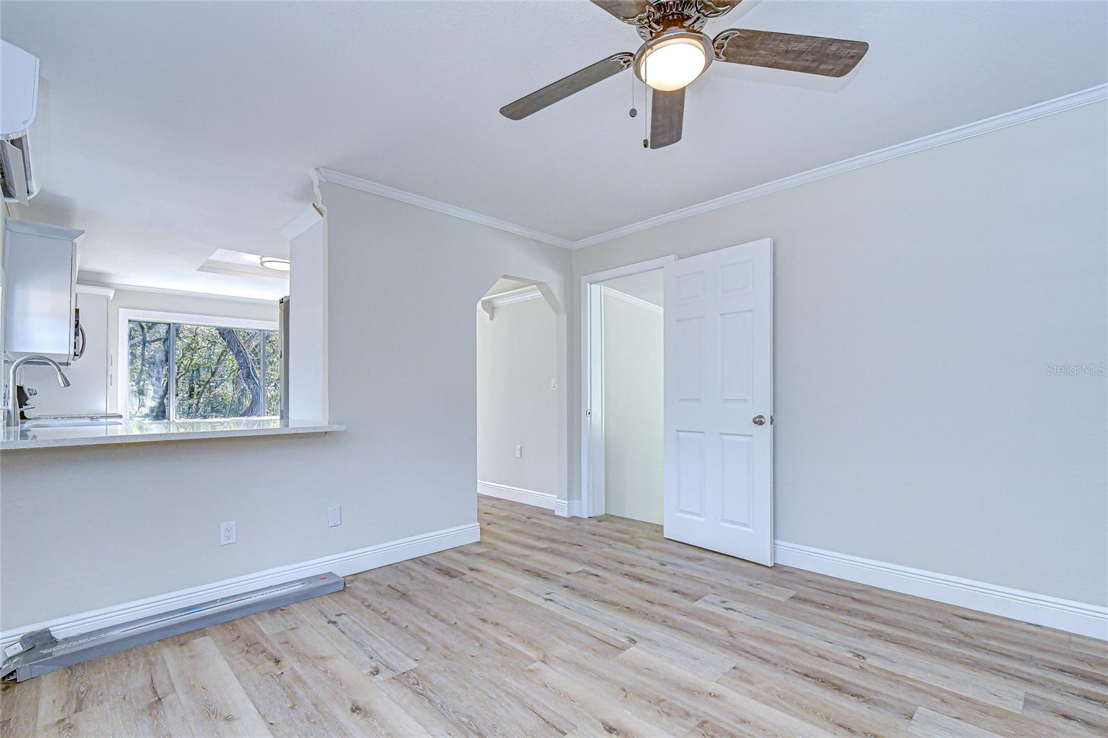 ORANGE HILL ESTATES - Residential