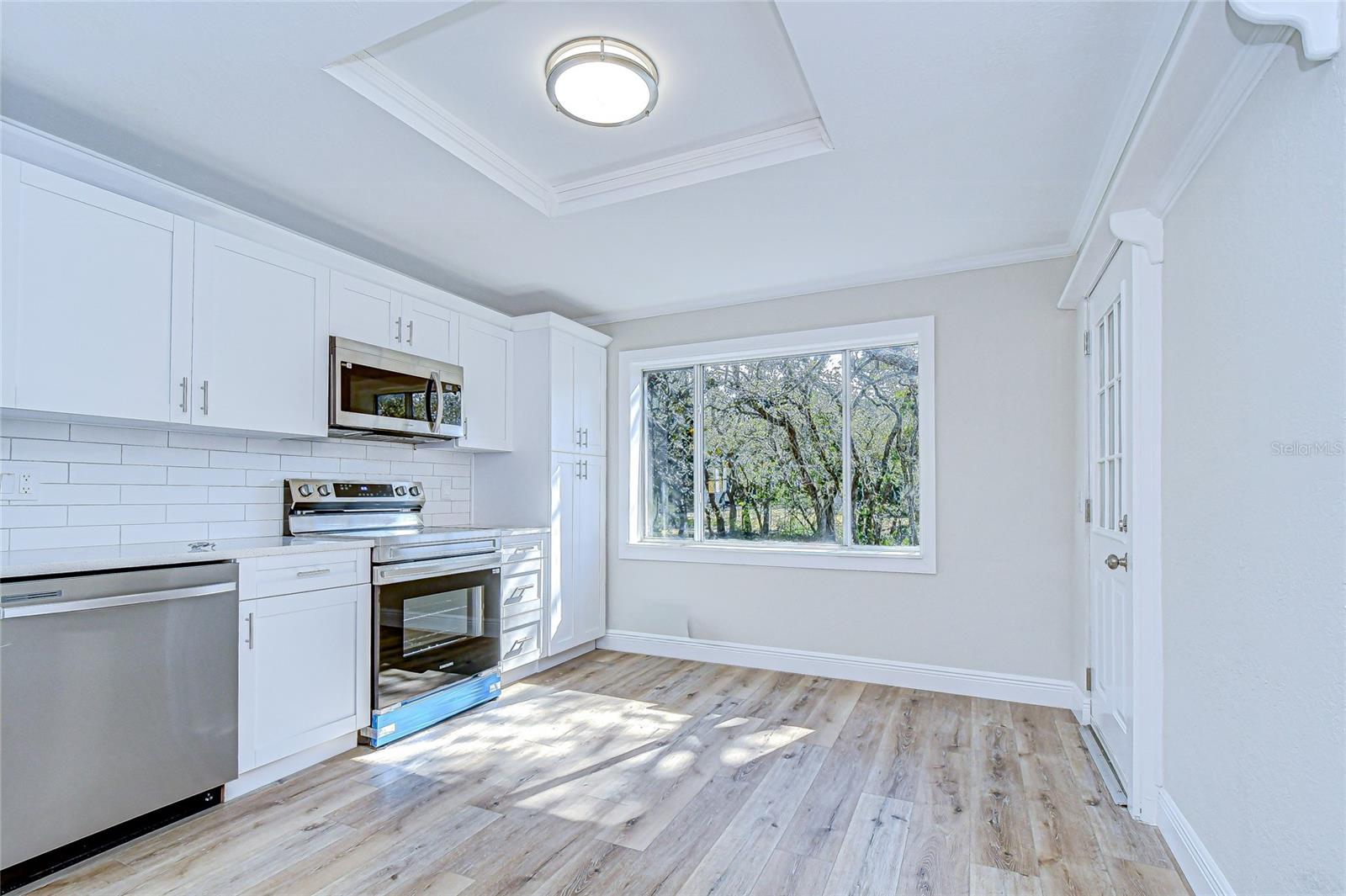 ORANGE HILL ESTATES - Residential