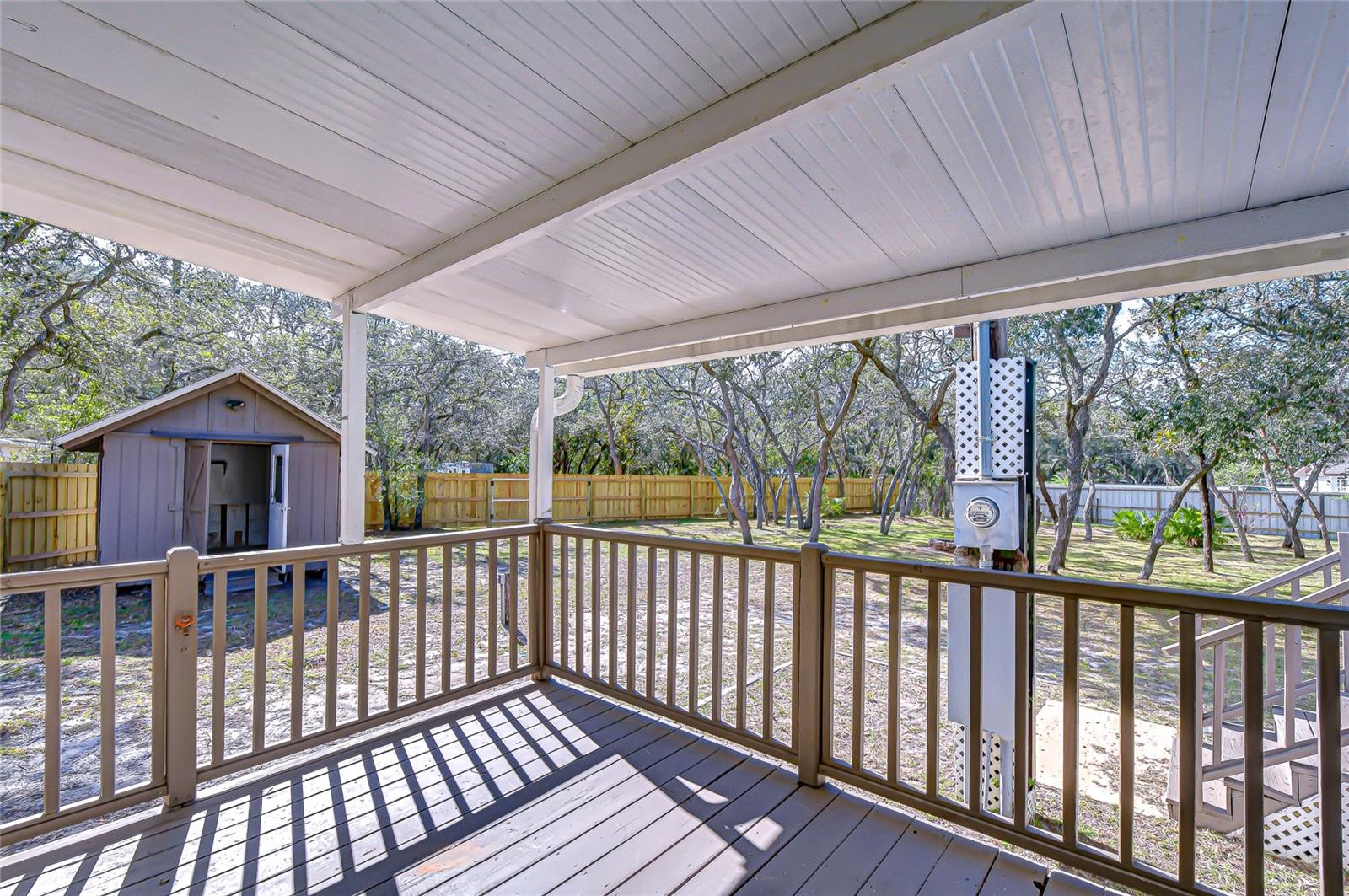 ORANGE HILL ESTATES - Residential