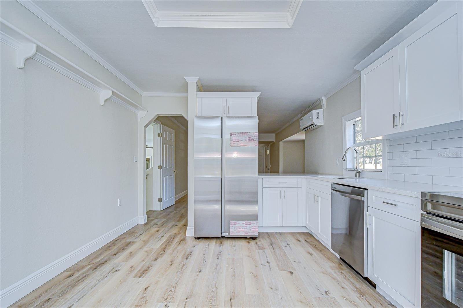 ORANGE HILL ESTATES - Residential