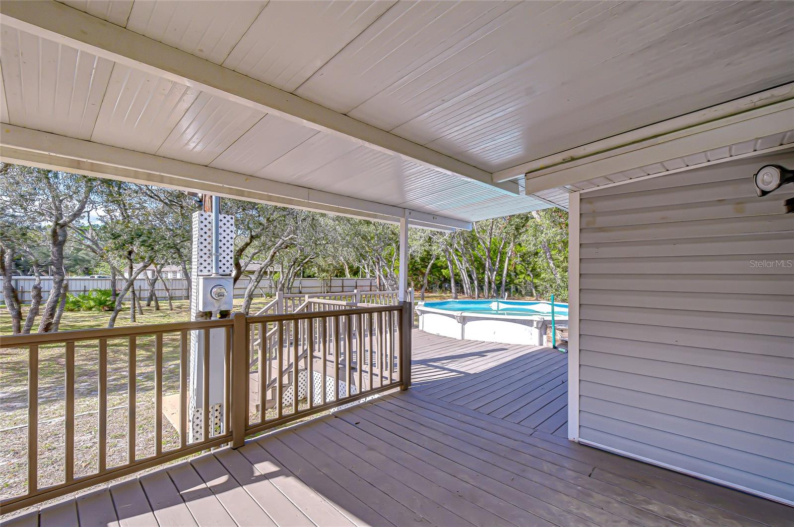 ORANGE HILL ESTATES - Residential