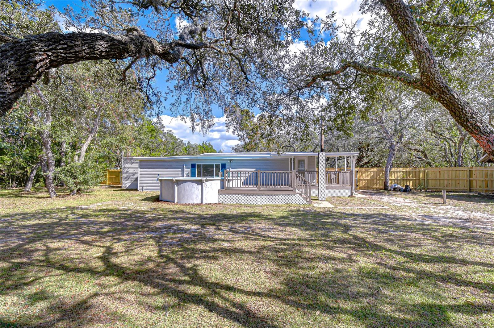 ORANGE HILL ESTATES - Residential