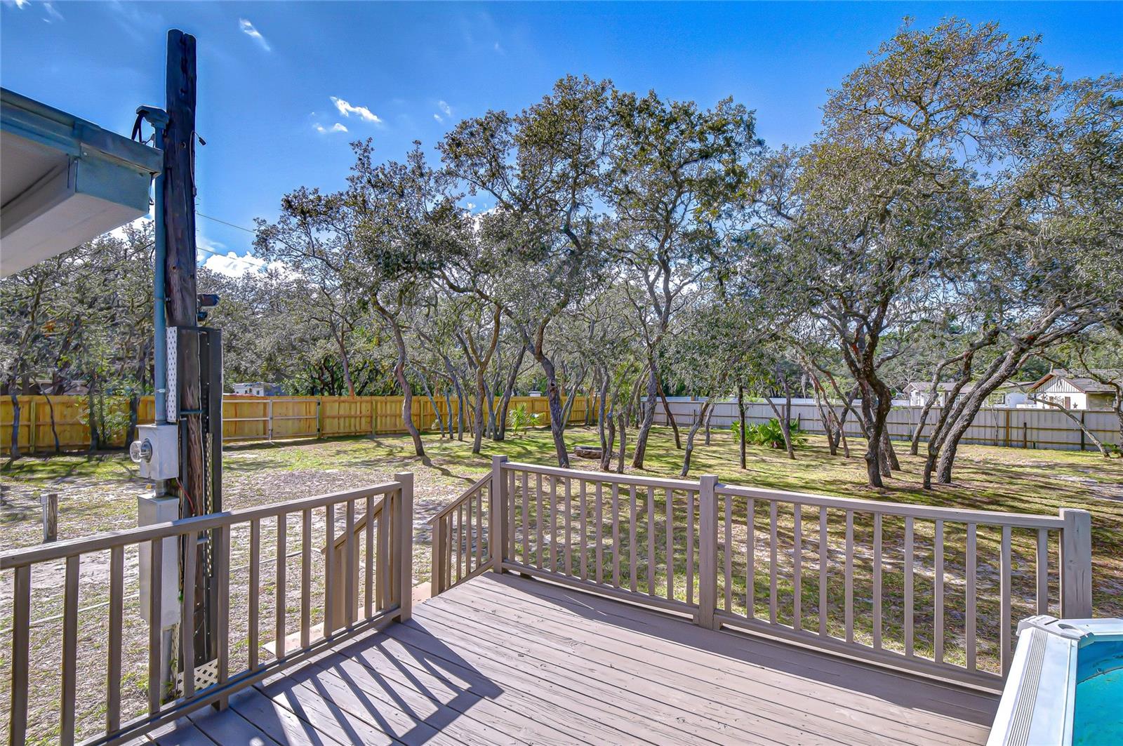 ORANGE HILL ESTATES - Residential