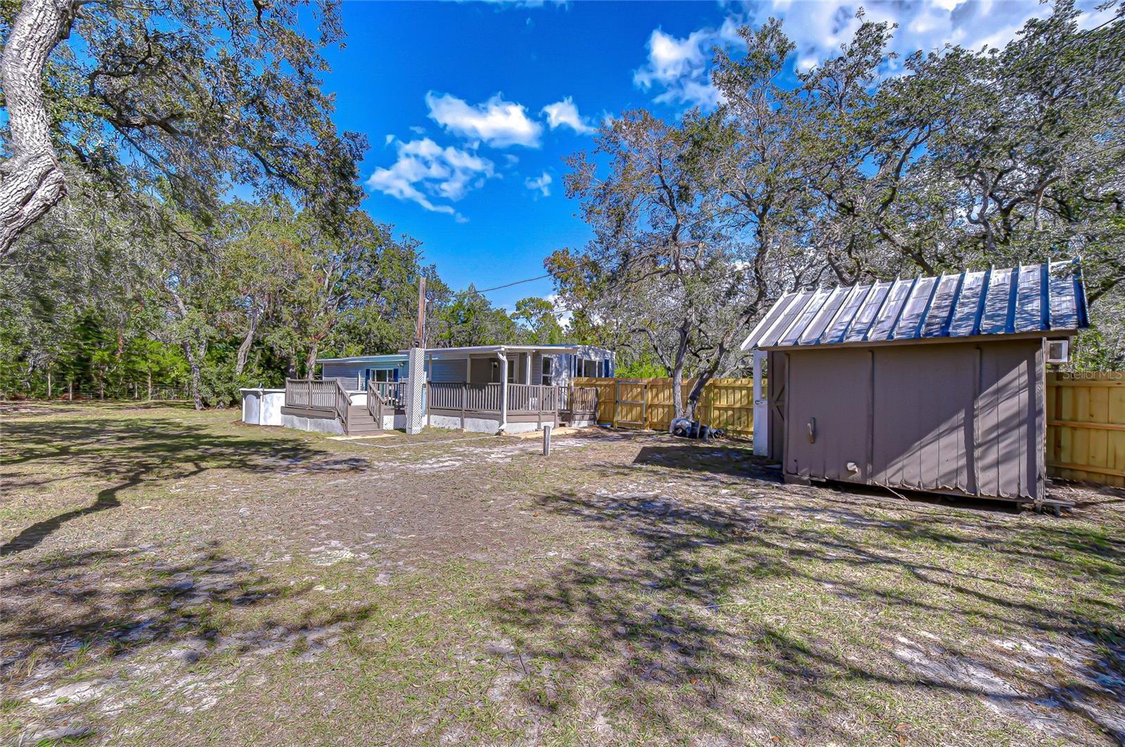 ORANGE HILL ESTATES - Residential