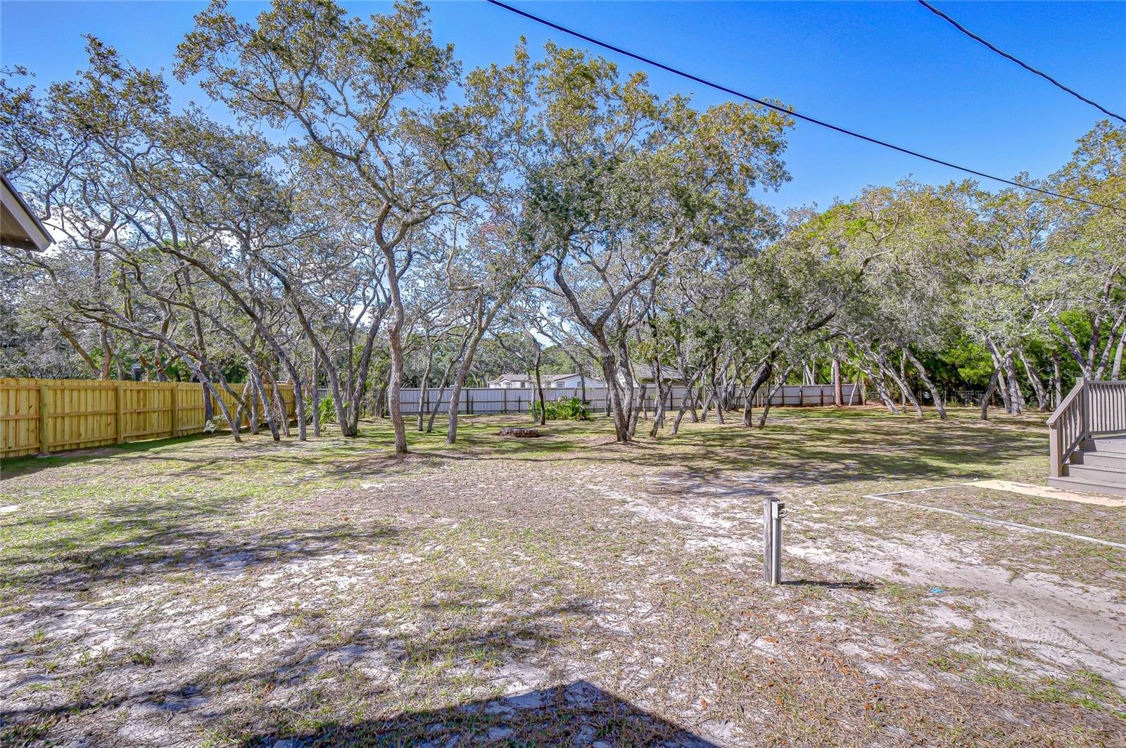 ORANGE HILL ESTATES - Residential