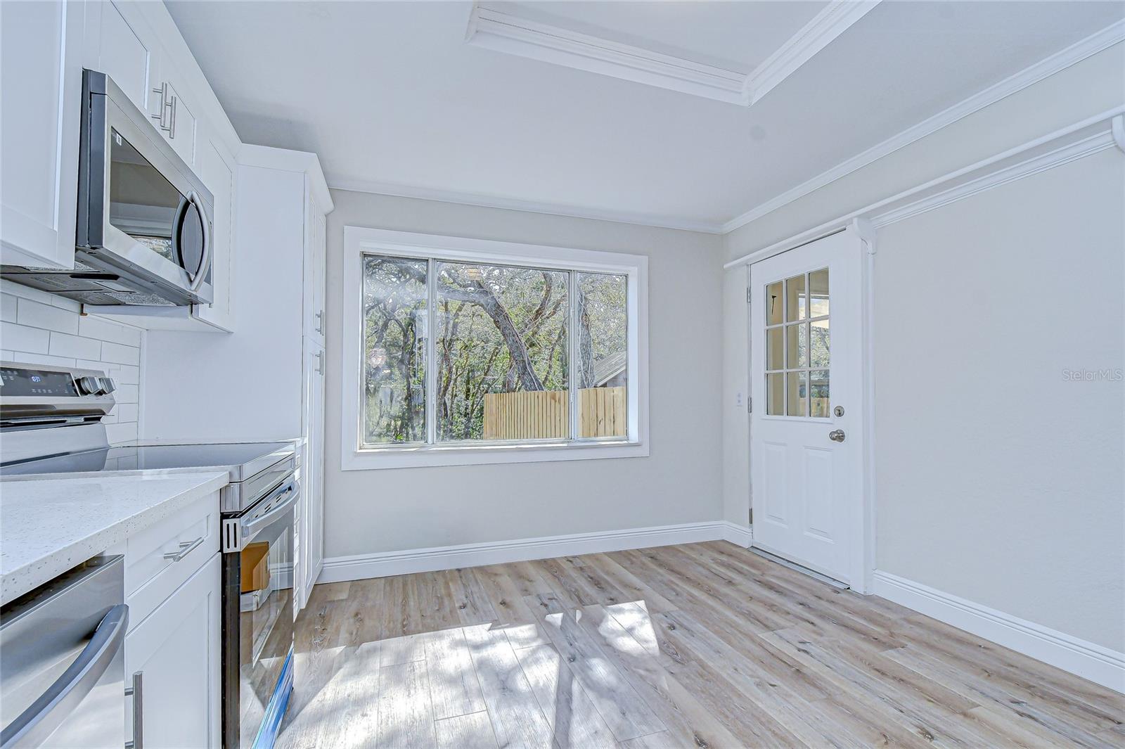 ORANGE HILL ESTATES - Residential