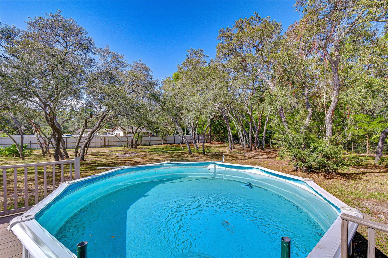 ORANGE HILL ESTATES - Residential