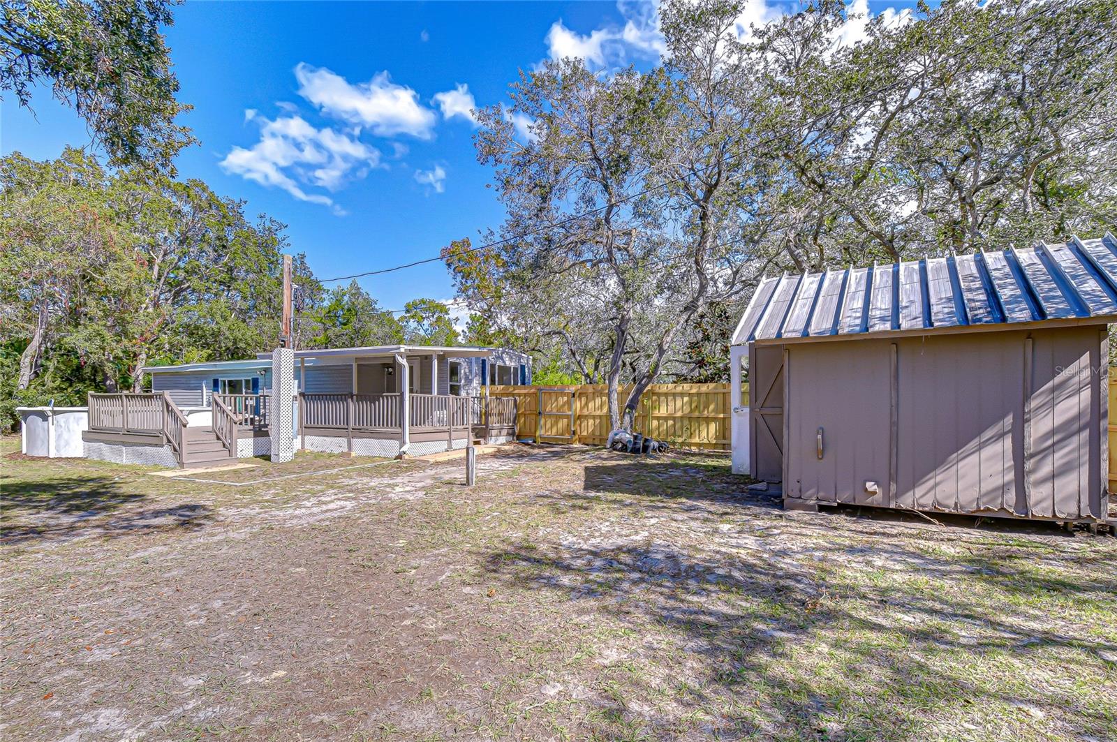 ORANGE HILL ESTATES - Residential