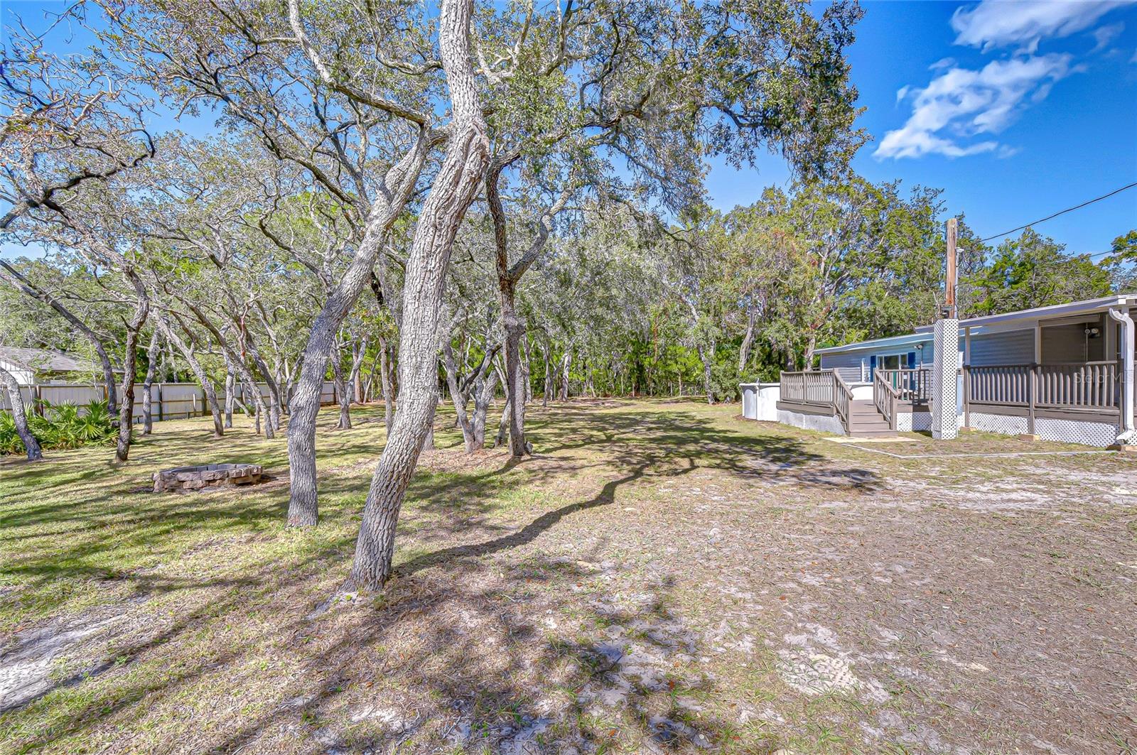 ORANGE HILL ESTATES - Residential