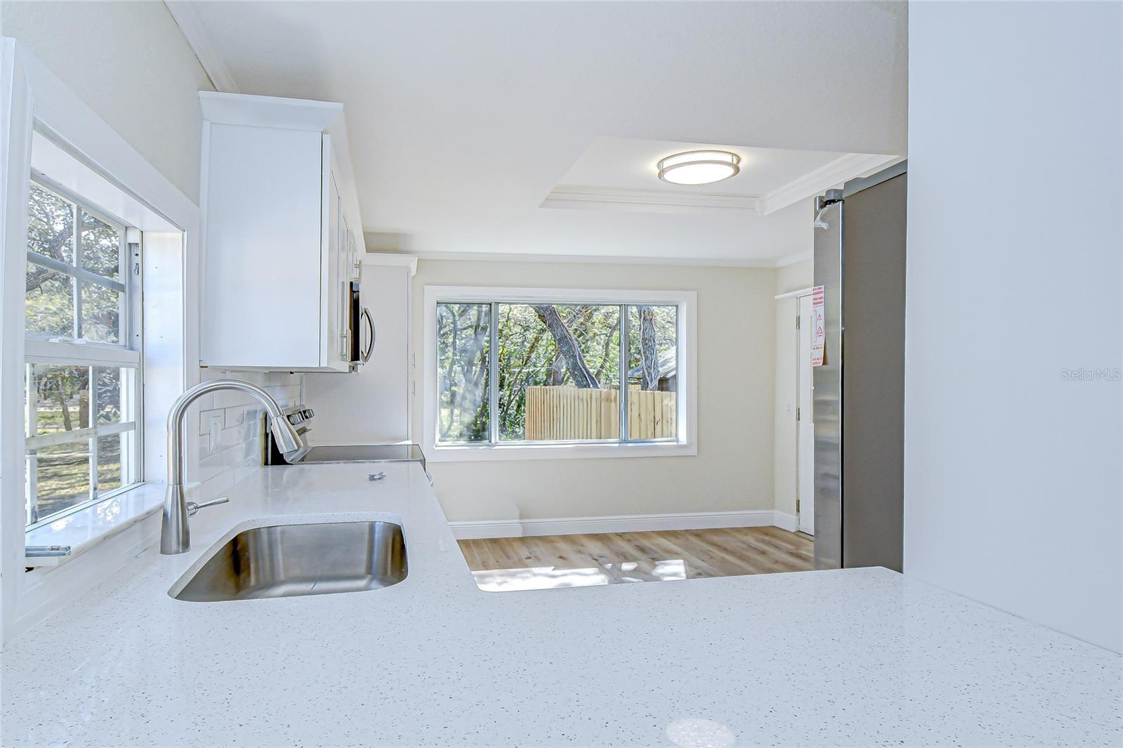 ORANGE HILL ESTATES - Residential