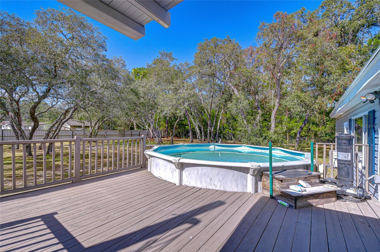 ORANGE HILL ESTATES - Residential