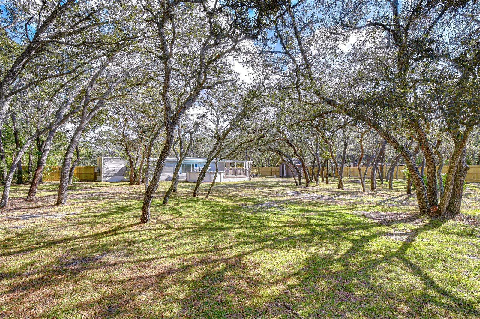 ORANGE HILL ESTATES - Residential