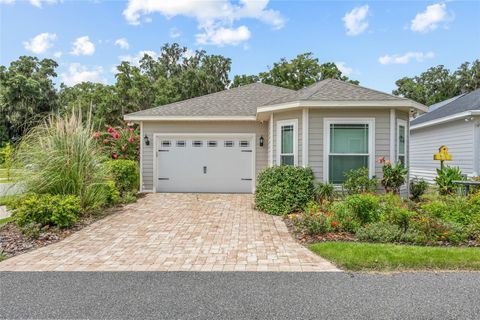 A home in GAINESVILLE