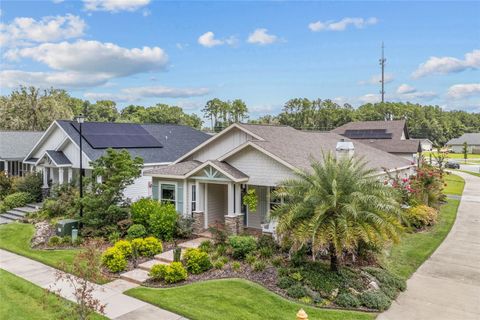 A home in GAINESVILLE