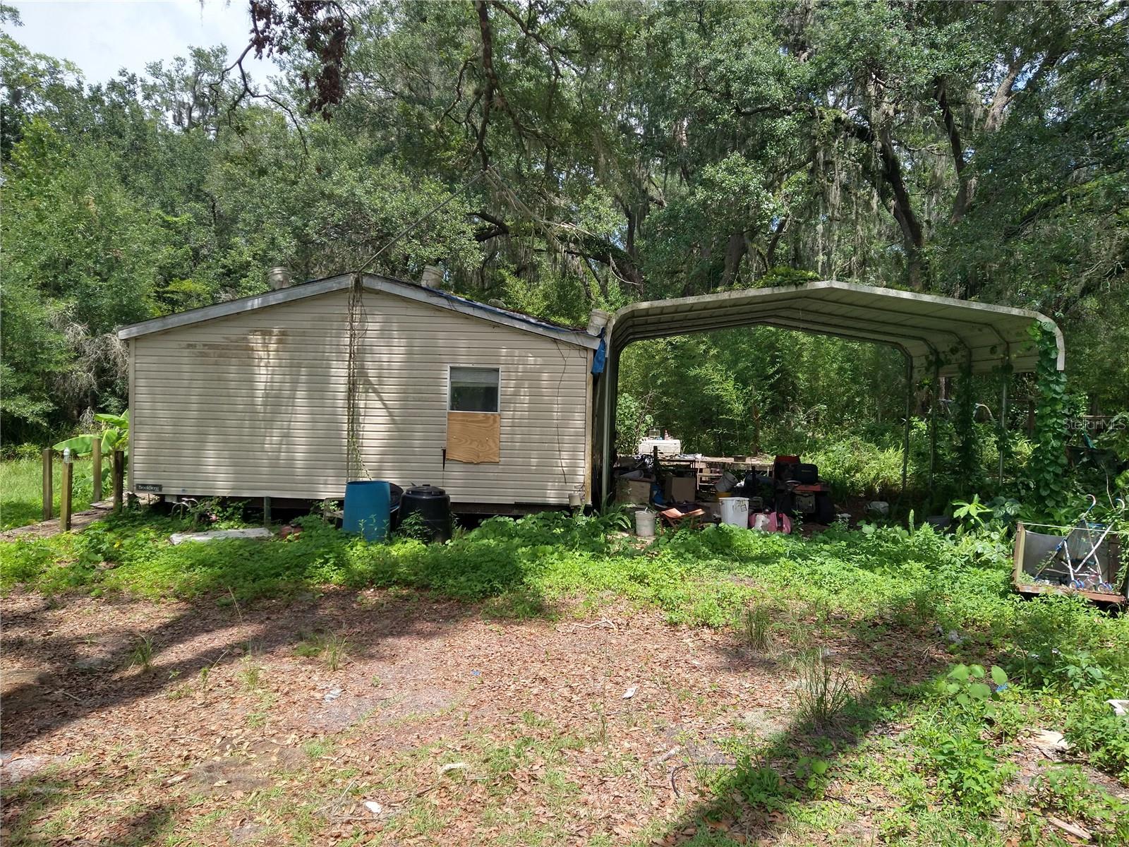10616 SHADY DRIVE