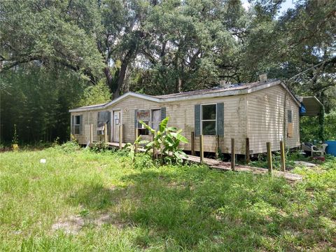 Photo of 10616 Shady Drive, Hudson, FL 34669 (MLS # W7887937)