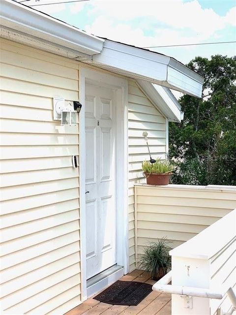 A home in OLDSMAR