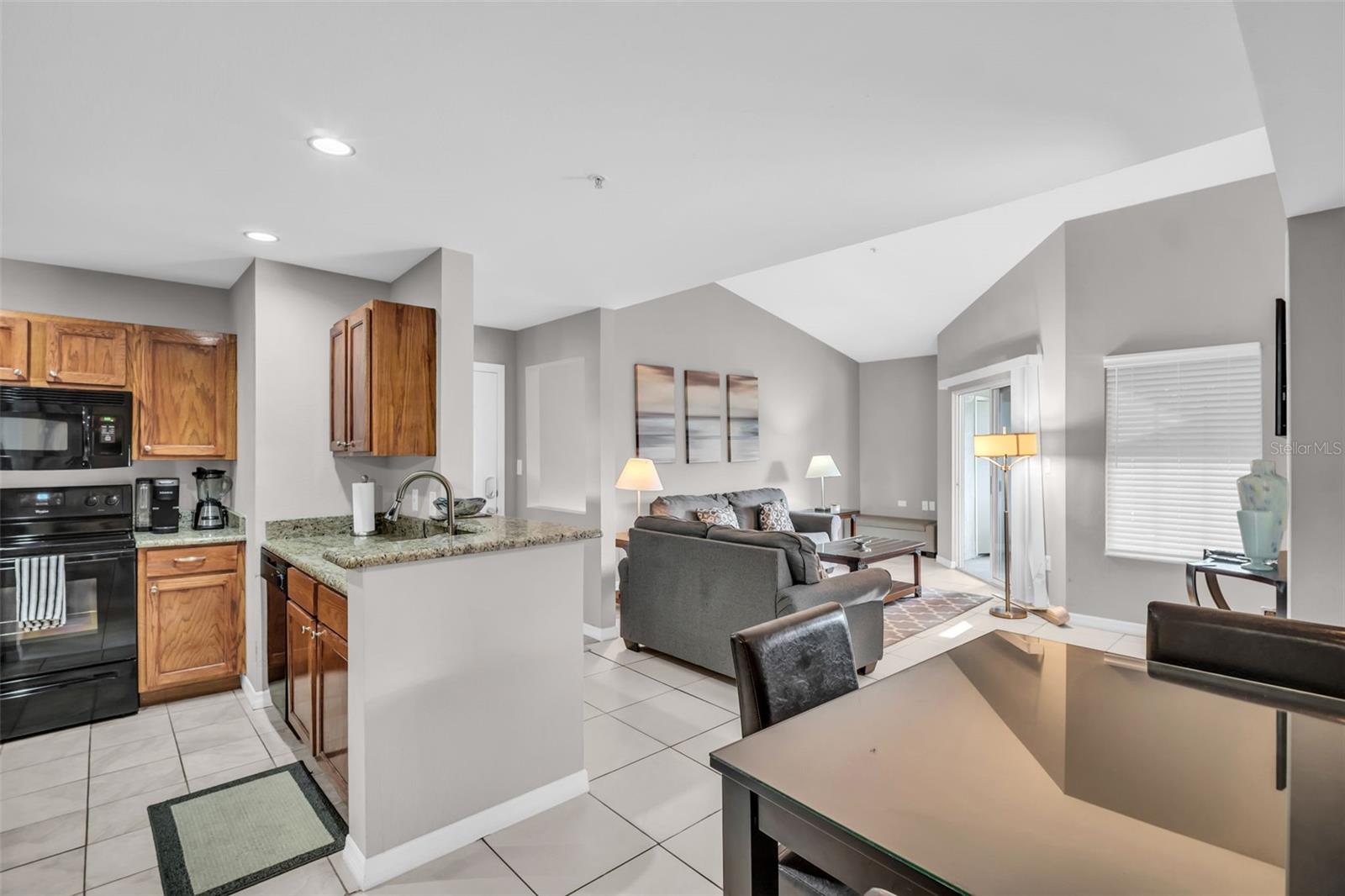 AVALON OF CLEARWATER, THE CONDO - Residential