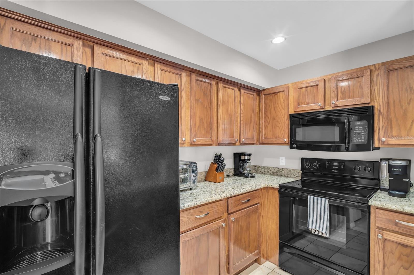 AVALON OF CLEARWATER, THE CONDO - Residential