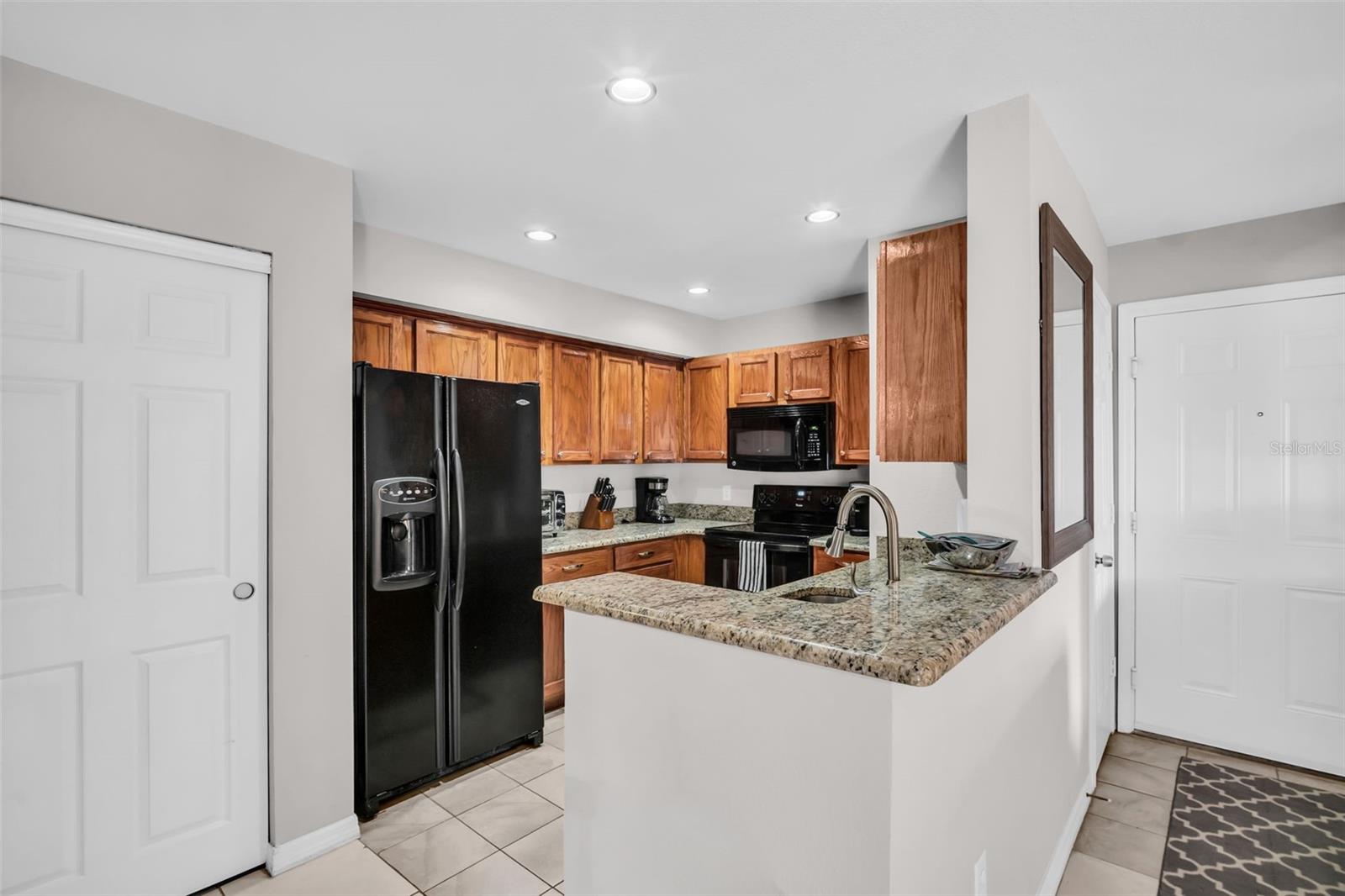 AVALON OF CLEARWATER, THE CONDO - Residential