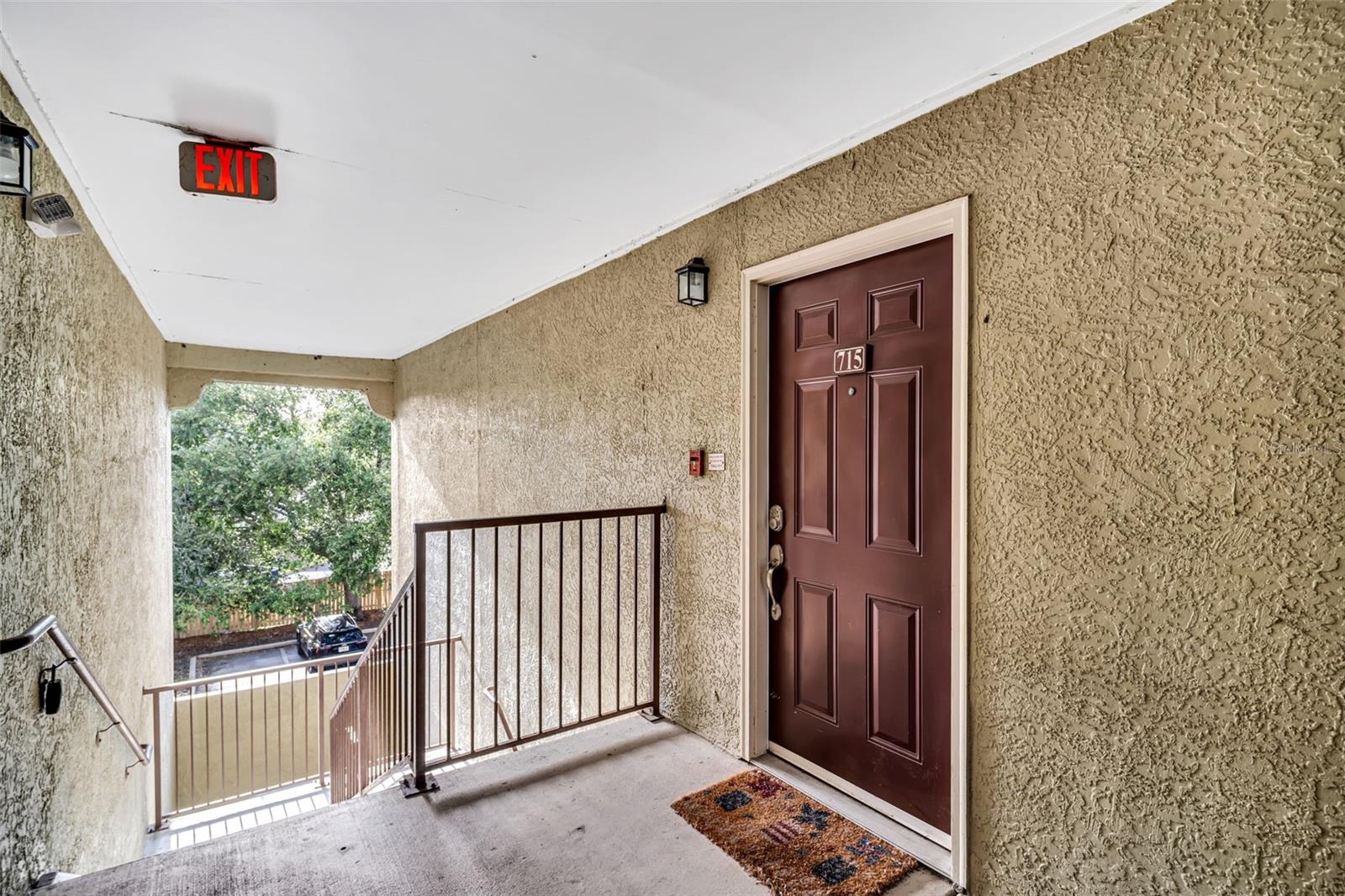 AVALON OF CLEARWATER, THE CONDO - Residential