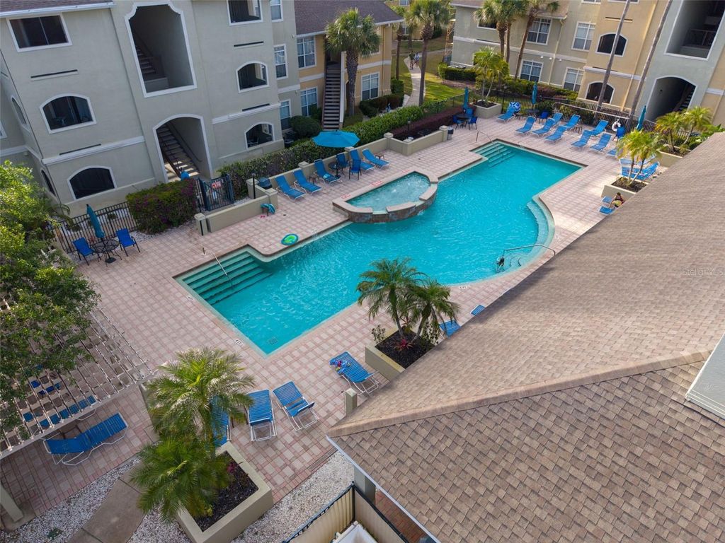 Photo of 1230 S Missouri Avenue #715, Clearwater, FL 33756 (MLS # TB8497314)