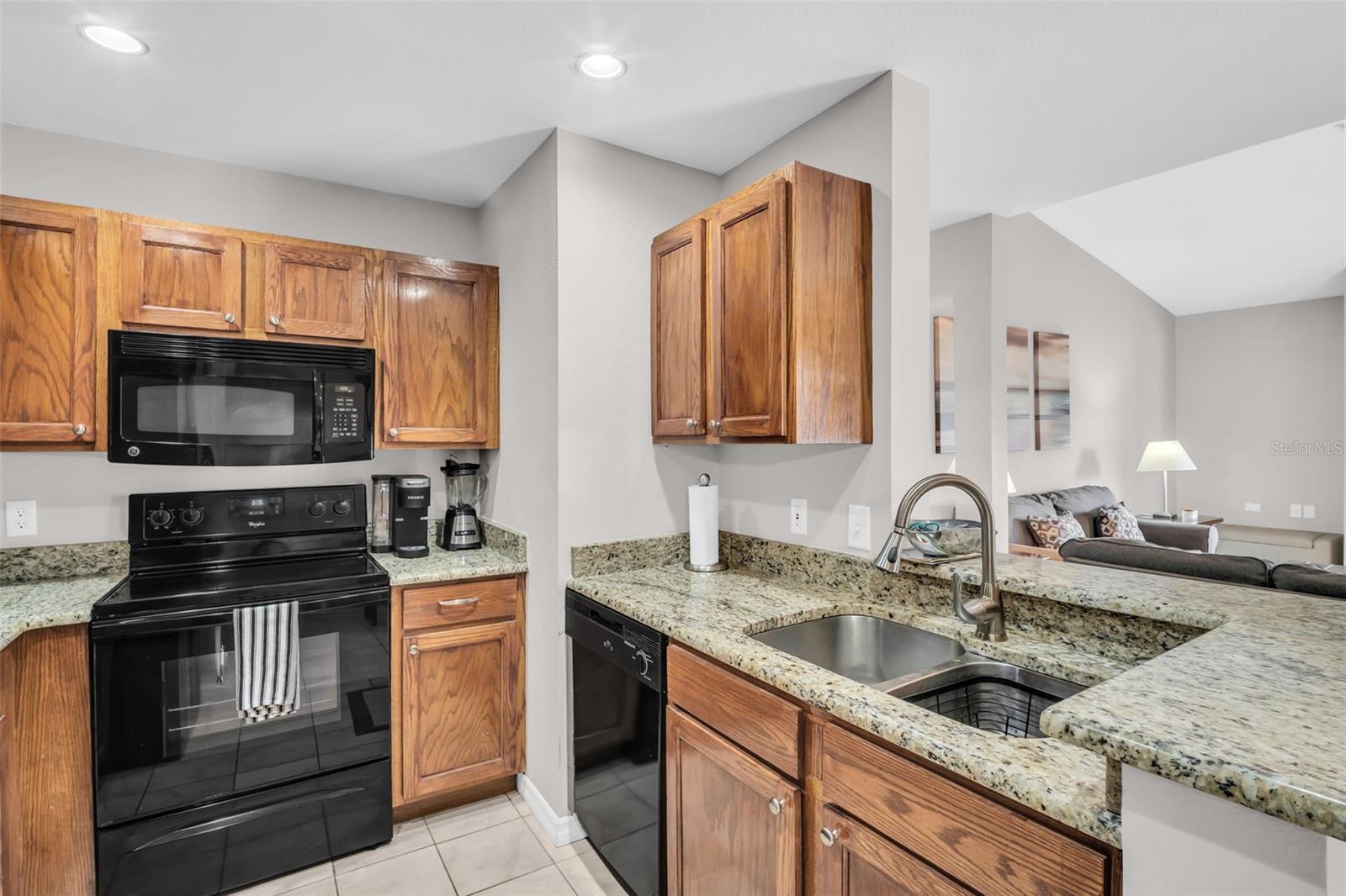 AVALON OF CLEARWATER, THE CONDO - Residential