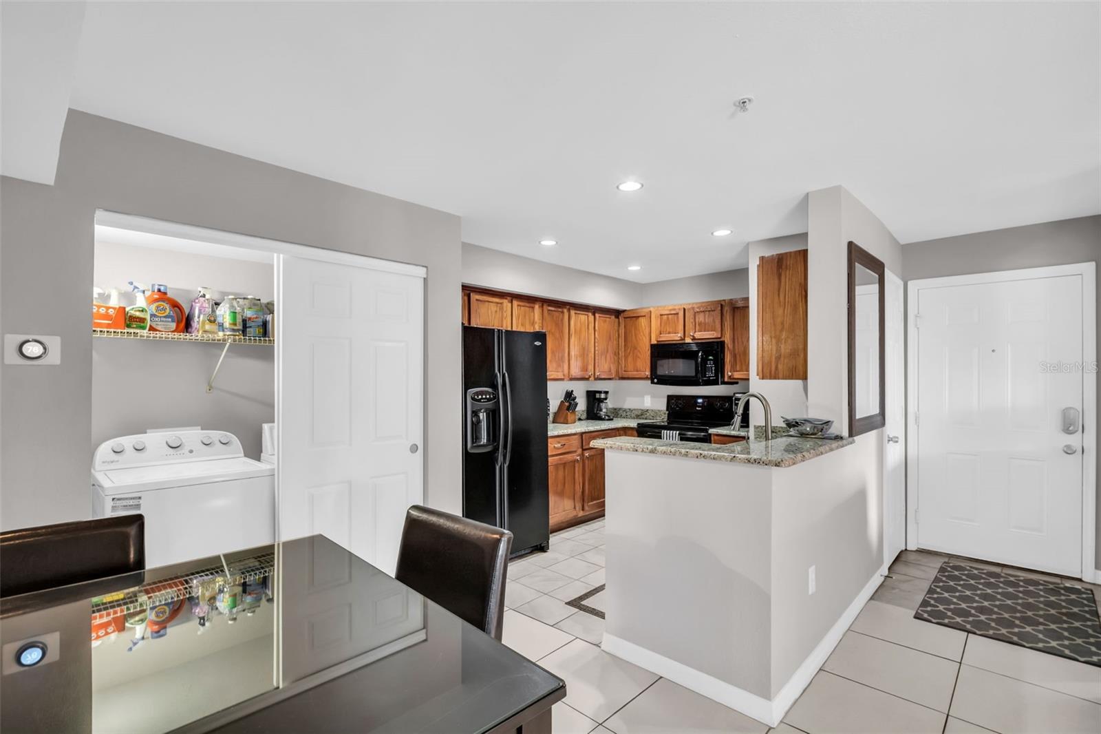 AVALON OF CLEARWATER, THE CONDO - Residential