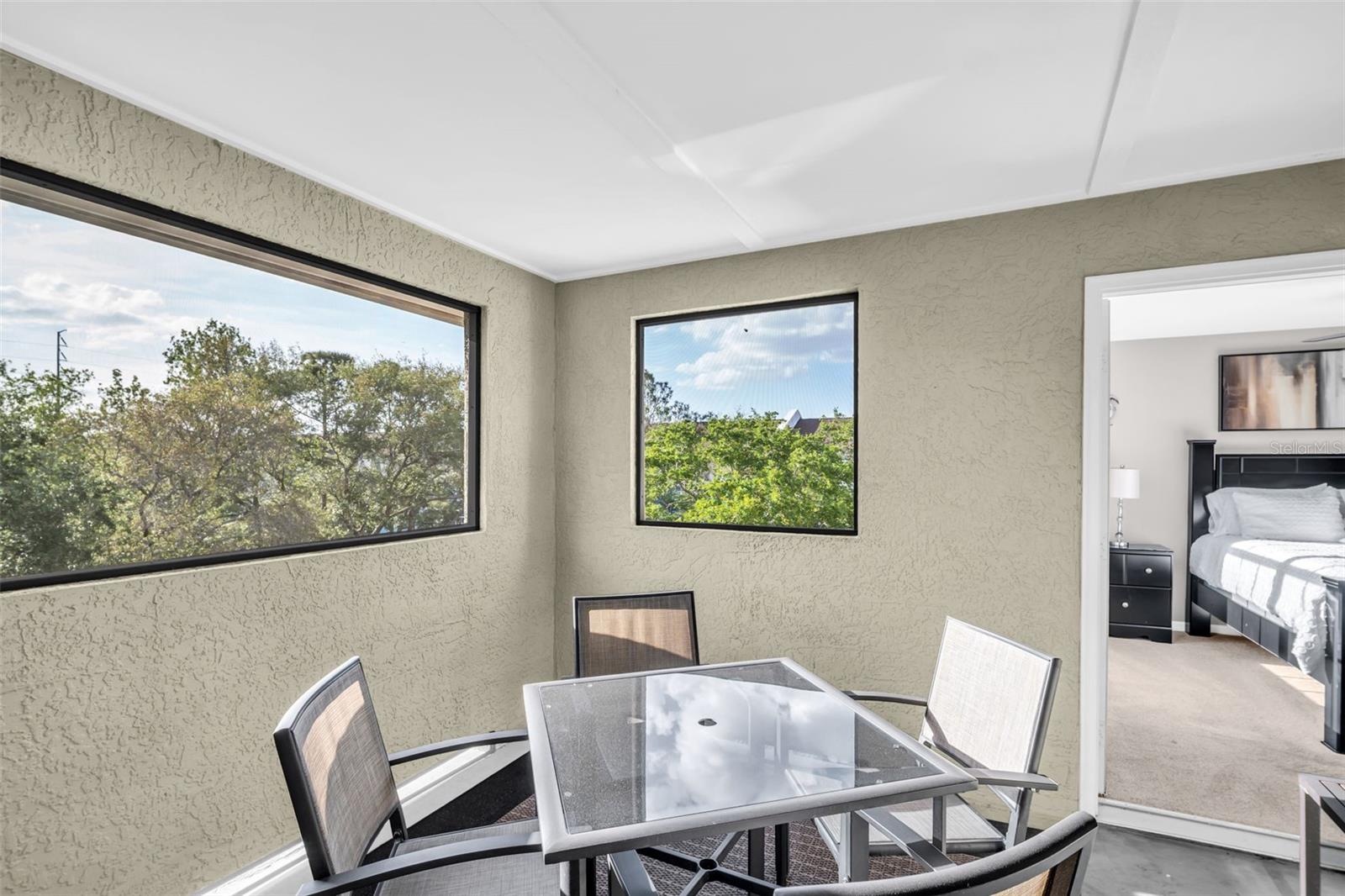 AVALON OF CLEARWATER, THE CONDO - Residential