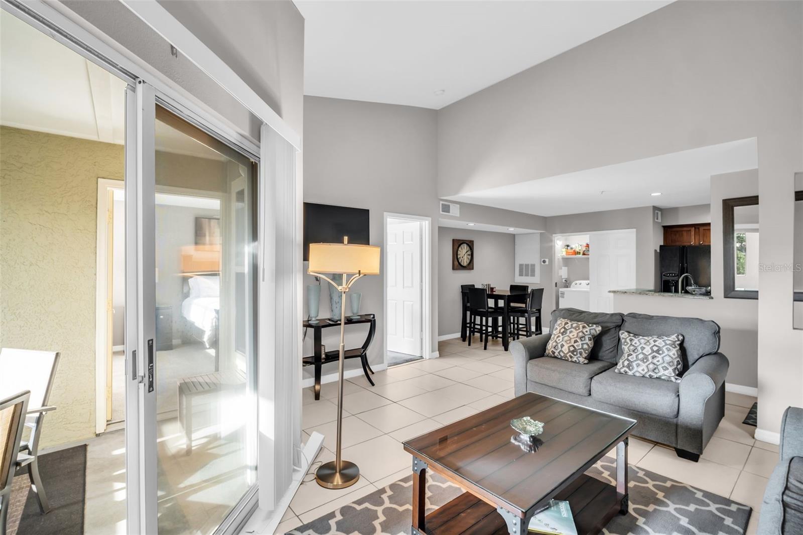 AVALON OF CLEARWATER, THE CONDO - Residential