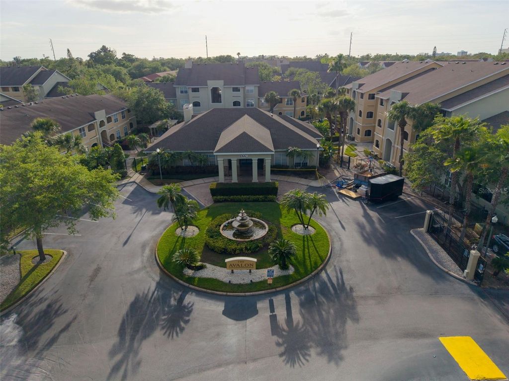 Photo of 1230 S Missouri Avenue #715, Clearwater, FL 33756 (MLS # TB8497314)