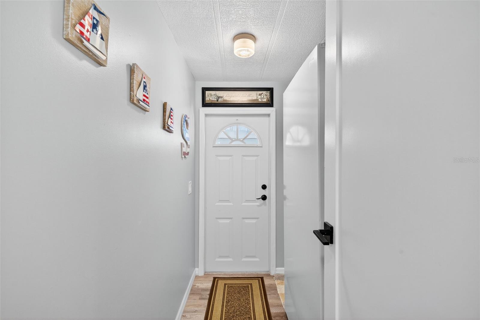 LA CASA MHP CO-OP - Residential