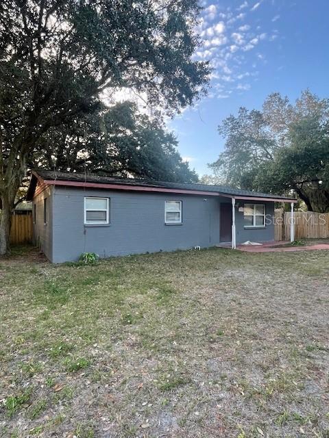 TERRACE PARK UNIT 5 REV - Residential Lease