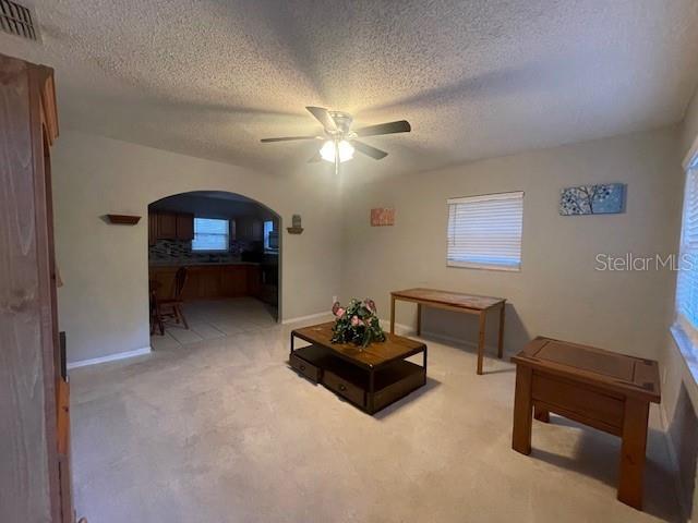 TERRACE PARK UNIT 5 REV - Residential Lease