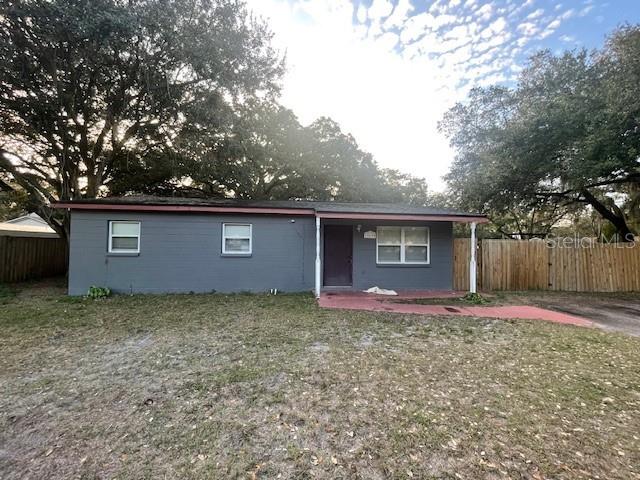 TERRACE PARK UNIT 5 REV - Residential Lease