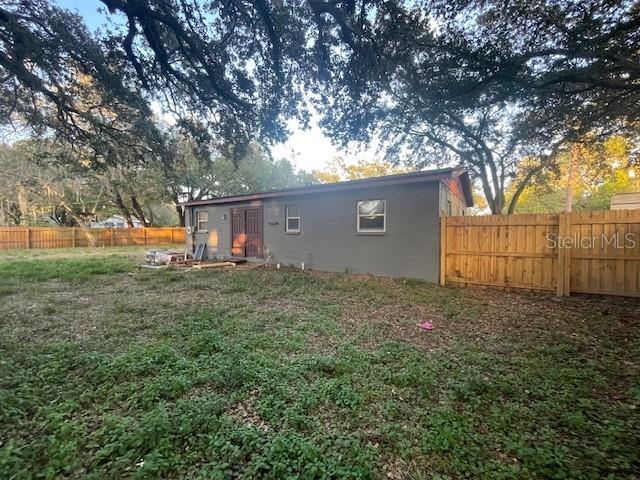 TERRACE PARK UNIT 5 REV - Residential Lease