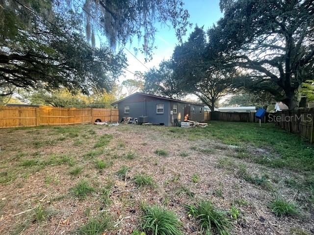 TERRACE PARK UNIT 5 REV - Residential Lease