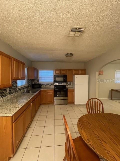 TERRACE PARK UNIT 5 REV - Residential Lease