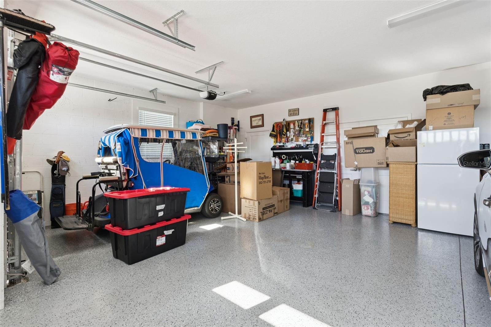 VILLAGES/SOUTHERN OAKS UN #44A - Residential