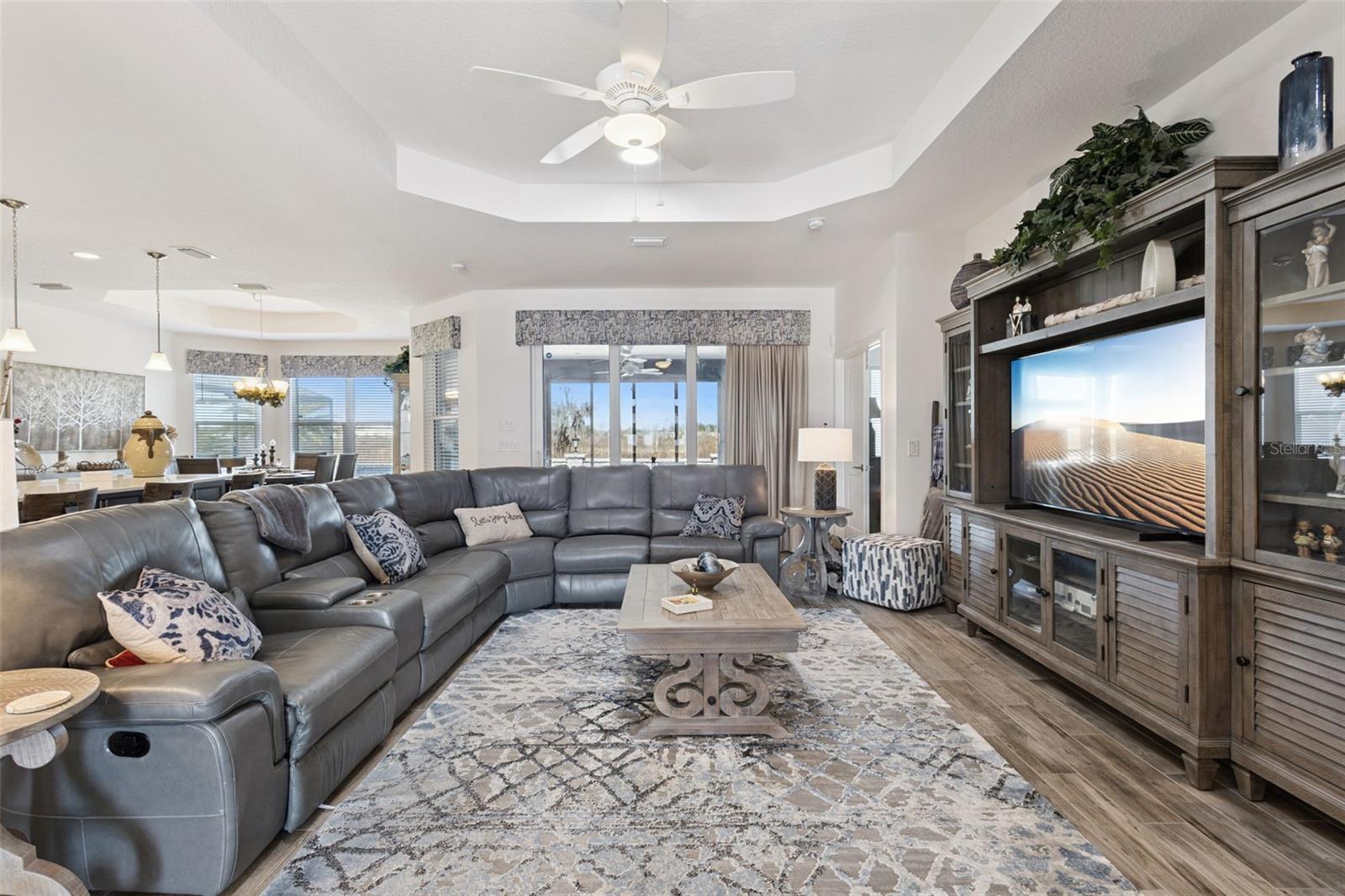 VILLAGES/SOUTHERN OAKS UN #44A - Residential