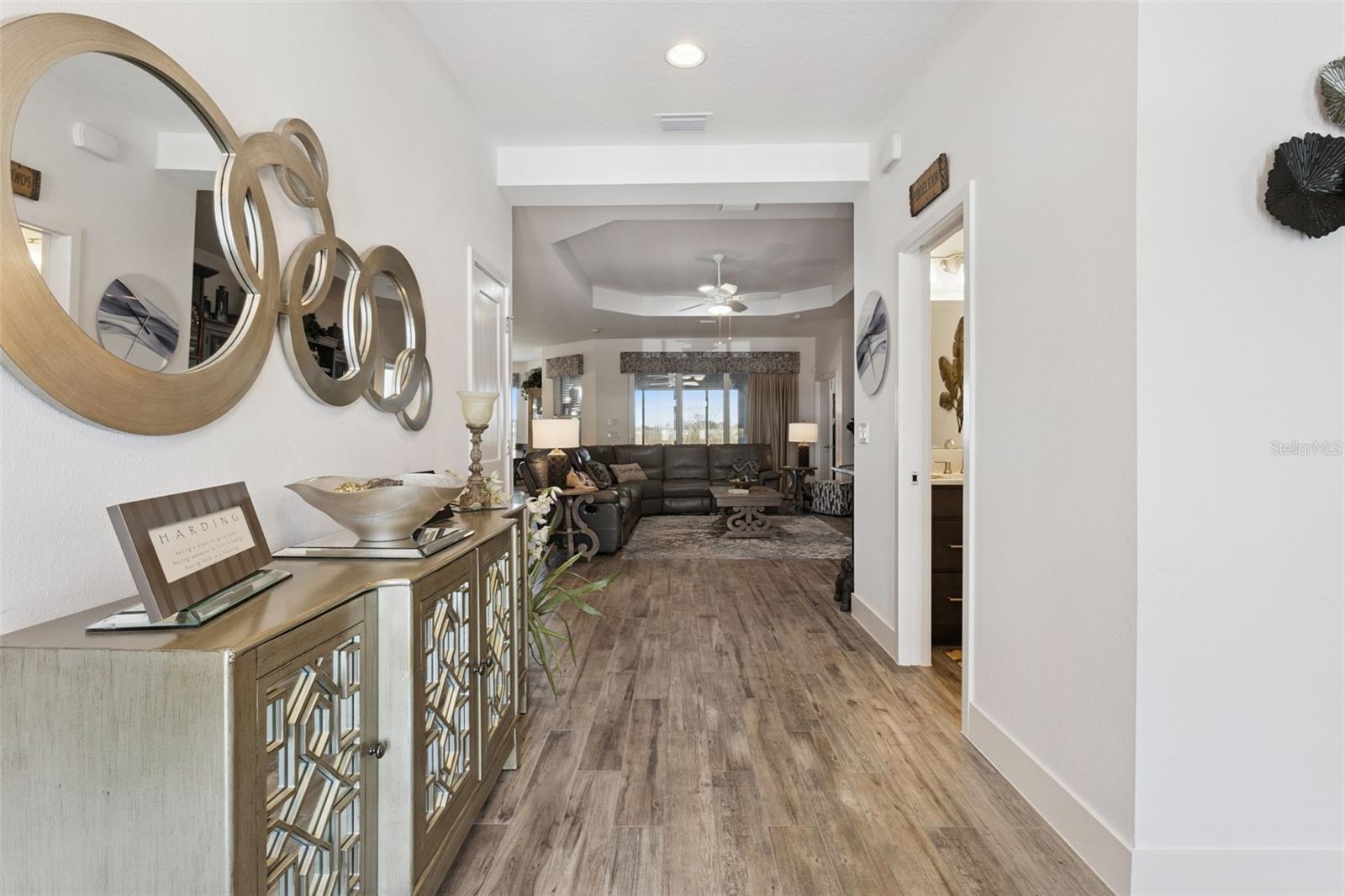 VILLAGES/SOUTHERN OAKS UN #44A - Residential