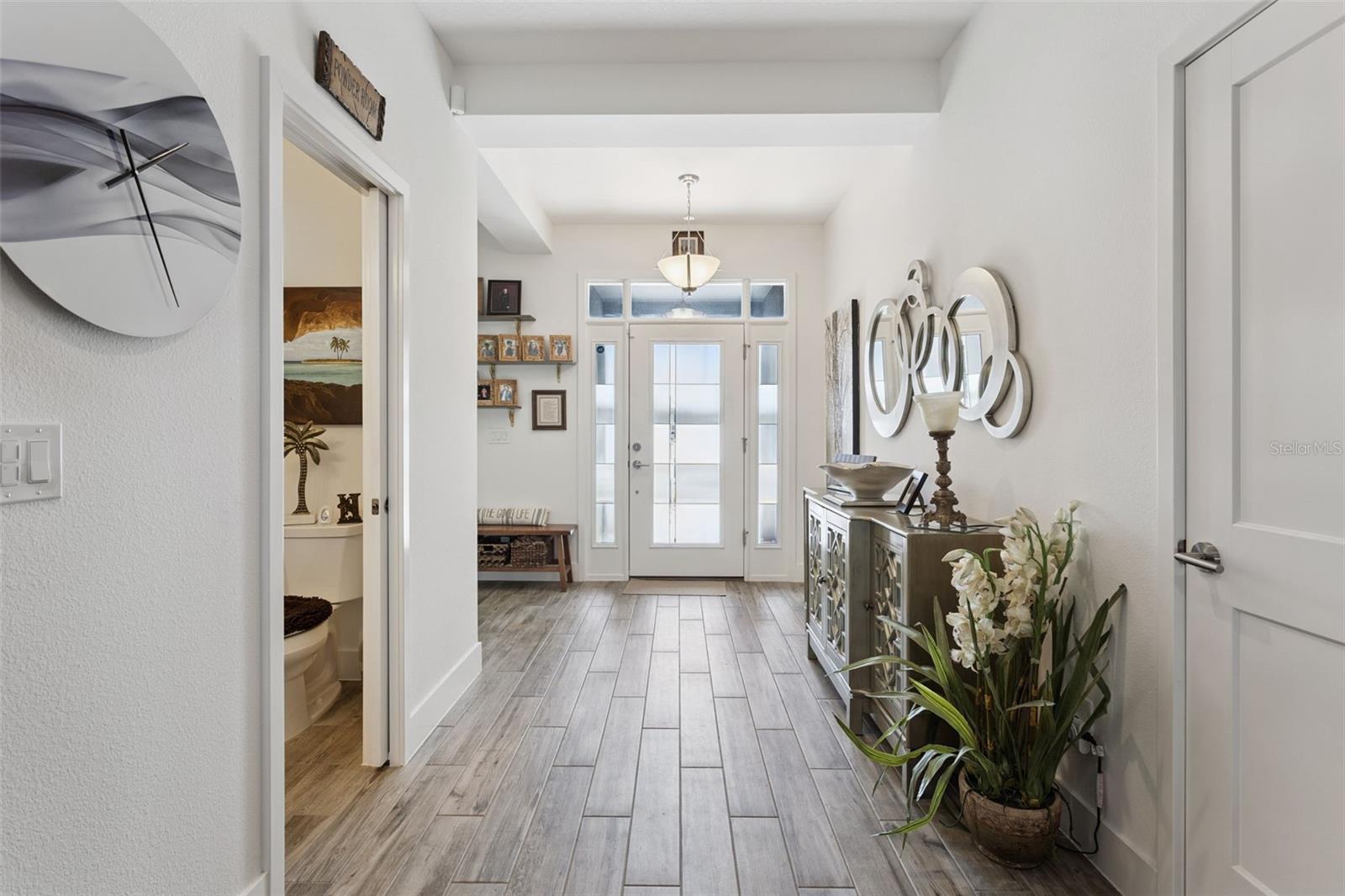 VILLAGES/SOUTHERN OAKS UN #44A - Residential