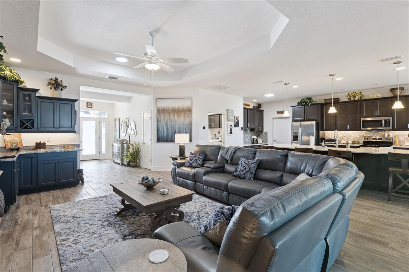 VILLAGES/SOUTHERN OAKS UN #44A - Residential