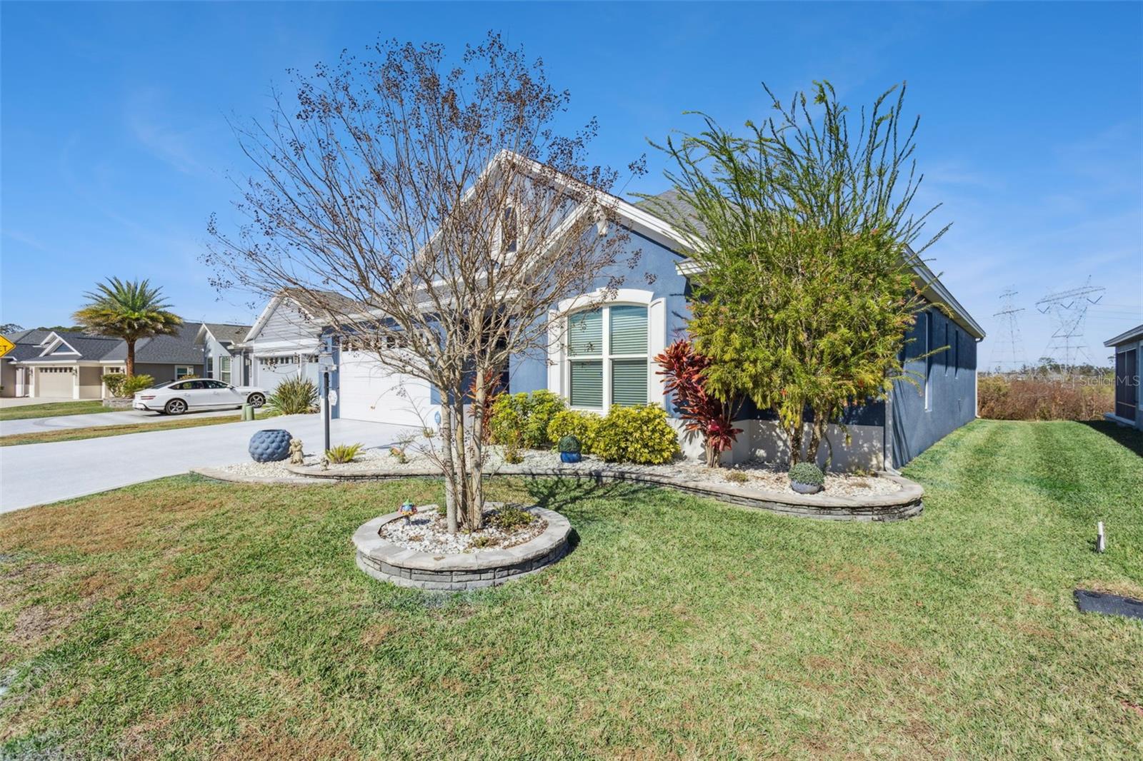 VILLAGES/SOUTHERN OAKS UN #44A - Residential