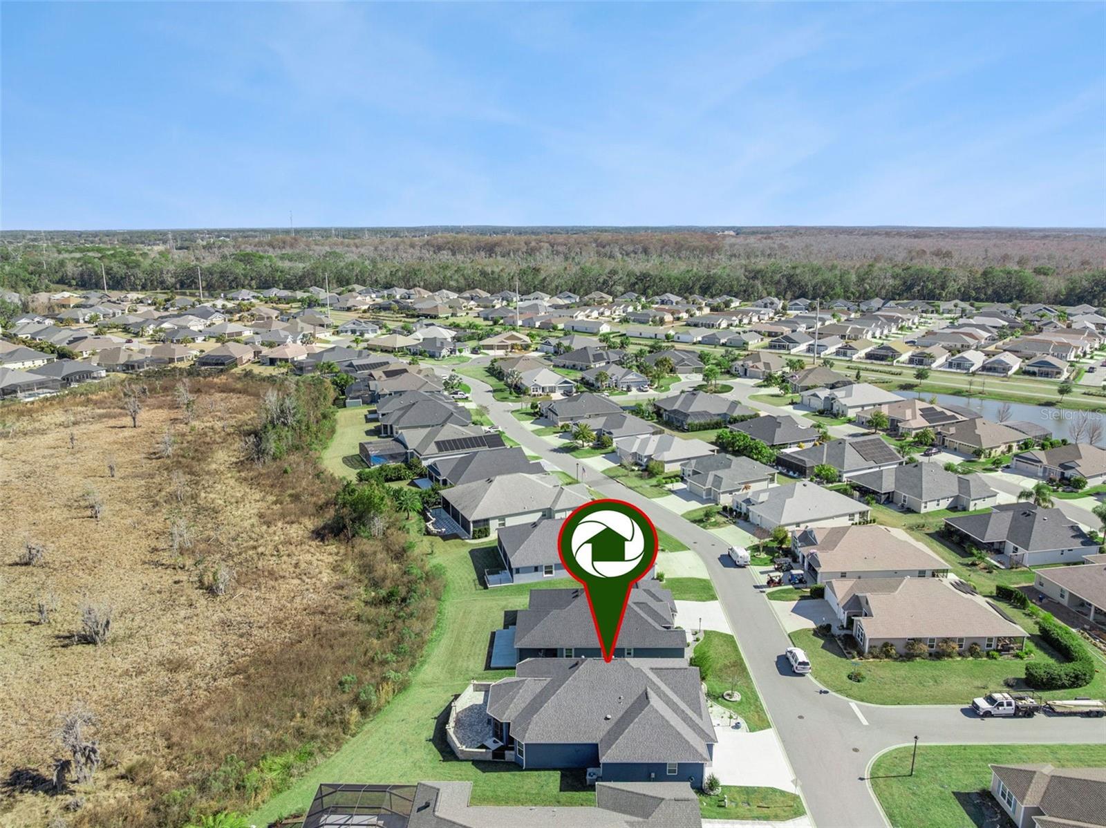 VILLAGES/SOUTHERN OAKS UN #44A - Residential