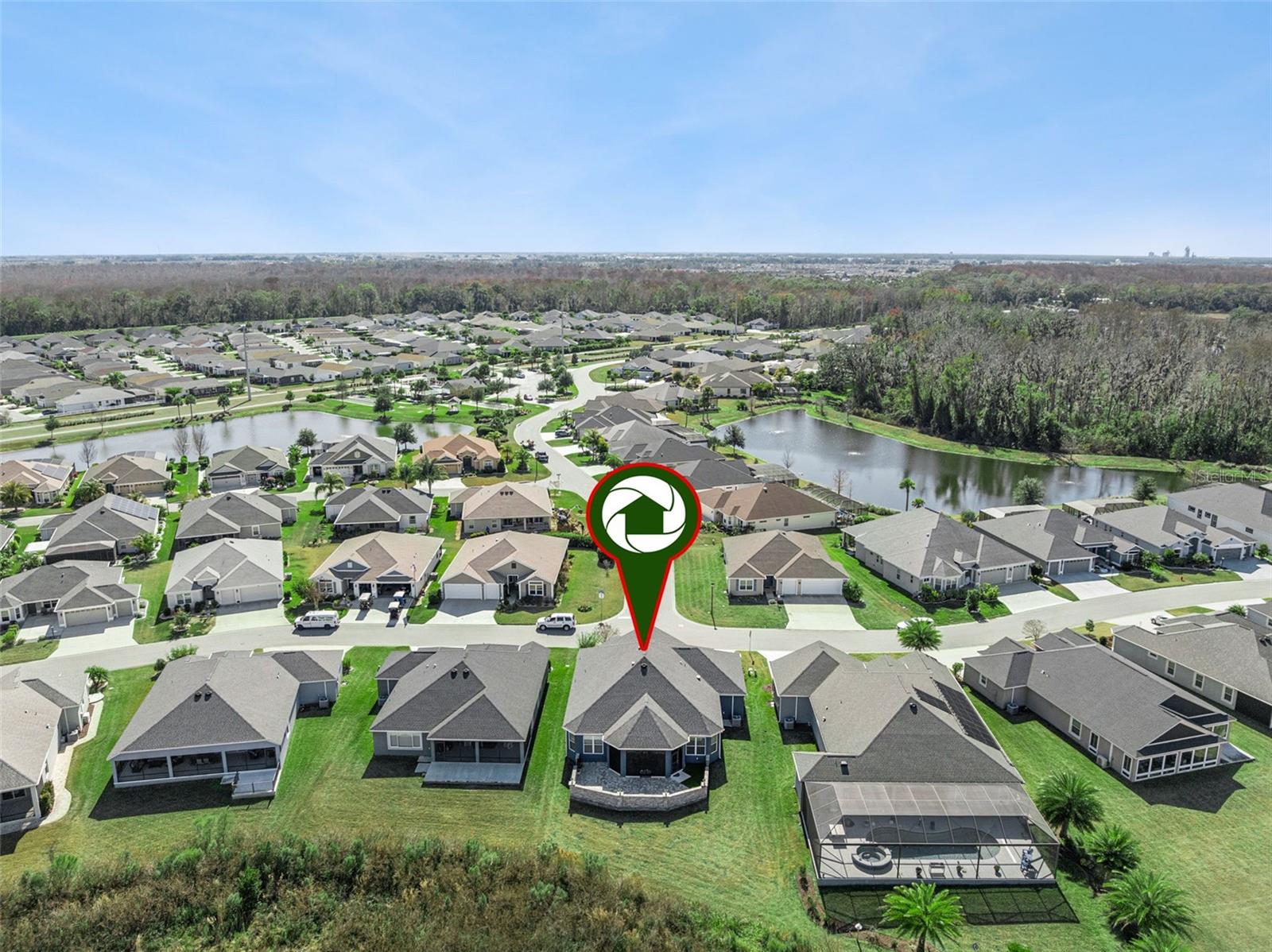 VILLAGES/SOUTHERN OAKS UN #44A - Residential