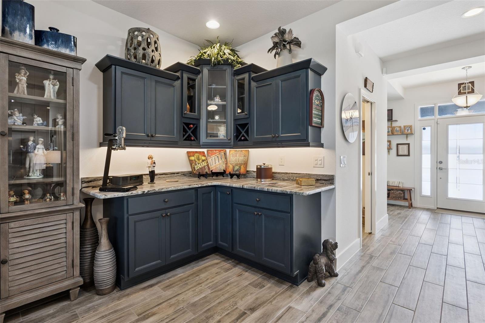 VILLAGES/SOUTHERN OAKS UN #44A - Residential